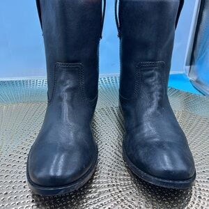 Frye Anna women 9 Shortie ankle boots